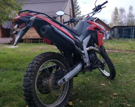 Лонкін Інша, об'ємом двигуна 0.25 л та пробігом 0 тис. км за 1000 $, фото 2 на Automoto.ua