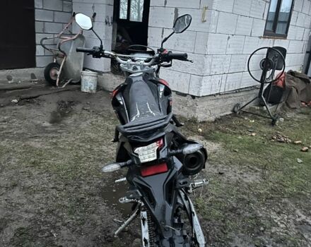 Лонкін Інша, об'ємом двигуна 0.25 л та пробігом 0 тис. км за 700 $, фото 1 на Automoto.ua