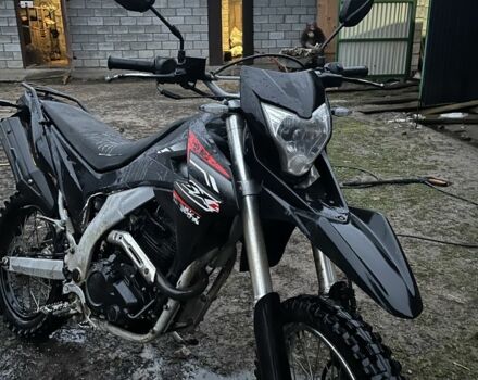 Лонкін Інша, об'ємом двигуна 0.25 л та пробігом 0 тис. км за 700 $, фото 5 на Automoto.ua