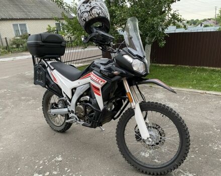 Лонкін Інша, об'ємом двигуна 0.3 л та пробігом 0 тис. км за 2200 $, фото 3 на Automoto.ua