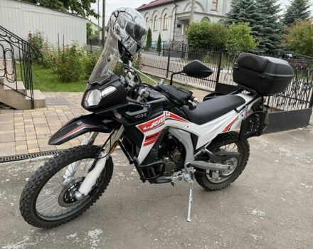 Лонкін Інша, об'ємом двигуна 0.3 л та пробігом 0 тис. км за 2200 $, фото 2 на Automoto.ua