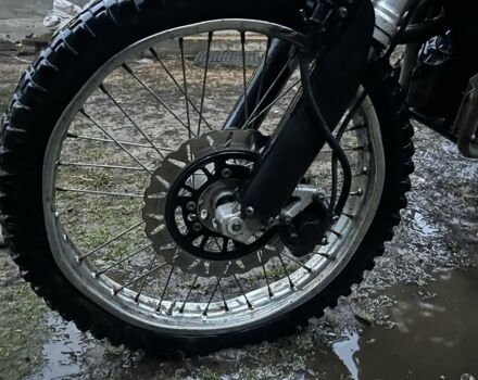 Лонкін Інша, об'ємом двигуна 0.25 л та пробігом 0 тис. км за 700 $, фото 4 на Automoto.ua