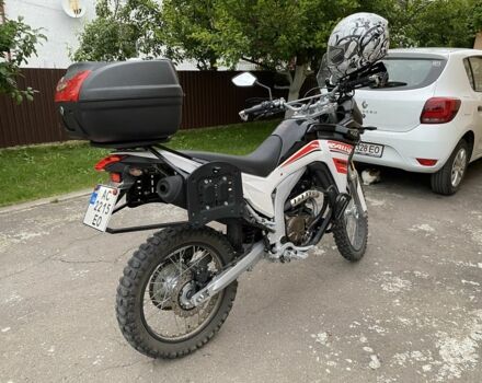 Лонкін Інша, об'ємом двигуна 0.3 л та пробігом 0 тис. км за 2200 $, фото 5 на Automoto.ua