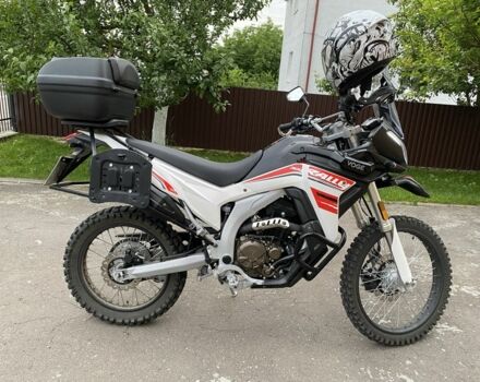 Лонкін Інша, об'ємом двигуна 0.3 л та пробігом 0 тис. км за 2200 $, фото 4 на Automoto.ua