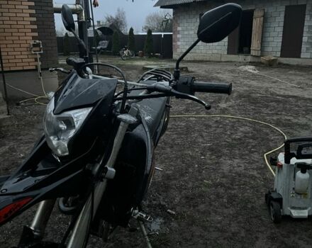 Лонкін Інша, об'ємом двигуна 0.25 л та пробігом 0 тис. км за 700 $, фото 3 на Automoto.ua