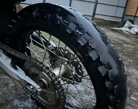 Лонкін Інша, об'ємом двигуна 0.25 л та пробігом 0 тис. км за 700 $, фото 2 на Automoto.ua