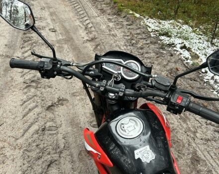 Лонкін Інша, об'ємом двигуна 0.2 л та пробігом 0 тис. км за 900 $, фото 1 на Automoto.ua