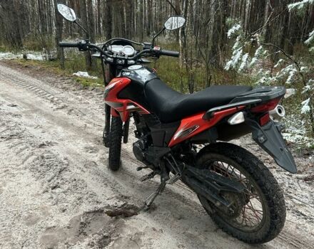 Лонкін Інша, об'ємом двигуна 0.2 л та пробігом 0 тис. км за 900 $, фото 3 на Automoto.ua