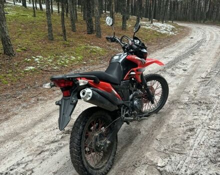 Лонкін Інша, об'ємом двигуна 0.2 л та пробігом 0 тис. км за 900 $, фото 4 на Automoto.ua