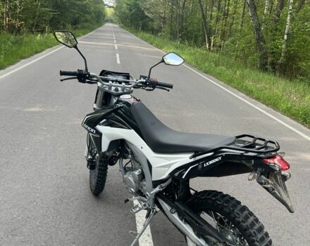 Лонкін Інша, об'ємом двигуна 0.3 л та пробігом 0 тис. км за 2620 $, фото 3 на Automoto.ua