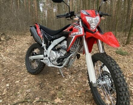 Лонкін Інша, об'ємом двигуна 0.3 л та пробігом 0 тис. км за 2690 $, фото 2 на Automoto.ua