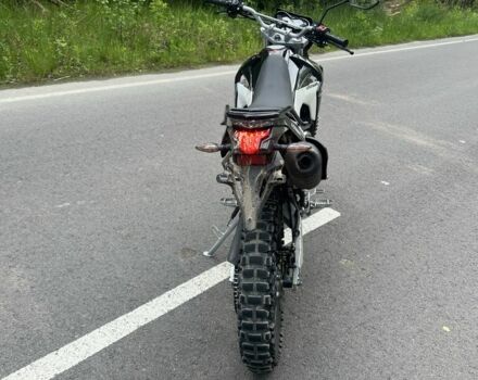 Лонкін Інша, об'ємом двигуна 0.3 л та пробігом 0 тис. км за 2620 $, фото 2 на Automoto.ua