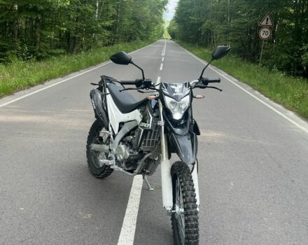 Лонкін Інша, об'ємом двигуна 0.3 л та пробігом 0 тис. км за 2620 $, фото 5 на Automoto.ua