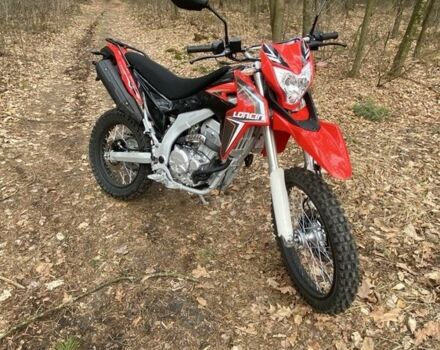 Лонкін Інша, об'ємом двигуна 0.3 л та пробігом 0 тис. км за 2690 $, фото 3 на Automoto.ua