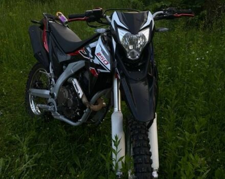 Лонкін Інша, об'ємом двигуна 0.25 л та пробігом 0 тис. км за 2000 $, фото 1 на Automoto.ua