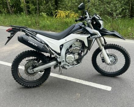 Лонкін Інша, об'ємом двигуна 0.3 л та пробігом 0 тис. км за 2620 $, фото 1 на Automoto.ua