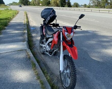 Лонкін Інша, об'ємом двигуна 0.3 л та пробігом 0 тис. км за 2690 $, фото 1 на Automoto.ua