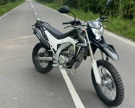 Лонкін Інша, об'ємом двигуна 0.3 л та пробігом 0 тис. км за 2620 $, фото 4 на Automoto.ua