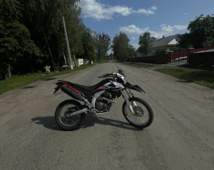 Лонкін Інша, об'ємом двигуна 0.25 л та пробігом 0 тис. км за 2000 $, фото 2 на Automoto.ua