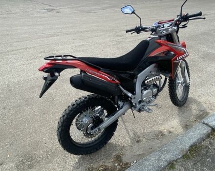 Лонкін Інша, об'ємом двигуна 0.3 л та пробігом 0 тис. км за 2690 $, фото 4 на Automoto.ua