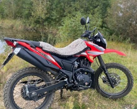 Лонкін Інша, об'ємом двигуна 0.2 л та пробігом 0 тис. км за 1200 $, фото 1 на Automoto.ua