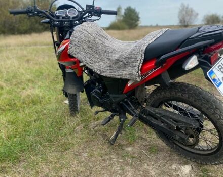 Лонкін Інша, об'ємом двигуна 0.2 л та пробігом 0 тис. км за 1200 $, фото 2 на Automoto.ua