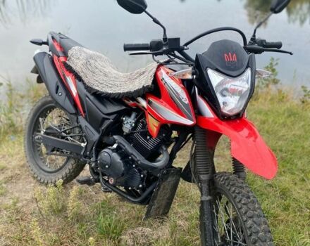 Лонкін Інша, об'ємом двигуна 0.2 л та пробігом 0 тис. км за 1200 $, фото 3 на Automoto.ua