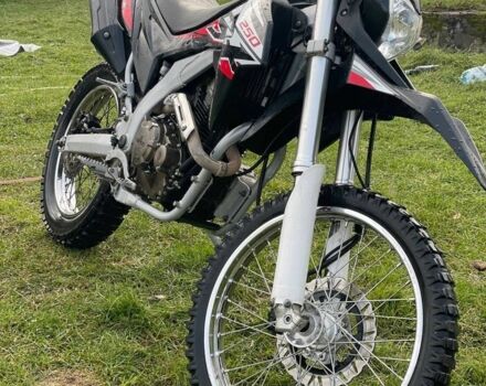 Лонкін Інша, об'ємом двигуна 0.25 л та пробігом 0 тис. км за 1700 $, фото 9 на Automoto.ua