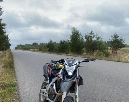 Лонкін Інша, об'ємом двигуна 0.25 л та пробігом 0 тис. км за 1700 $, фото 8 на Automoto.ua