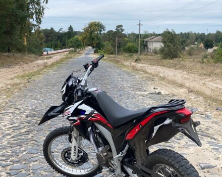 Лонкін Інша, об'ємом двигуна 0.25 л та пробігом 0 тис. км за 1700 $, фото 6 на Automoto.ua