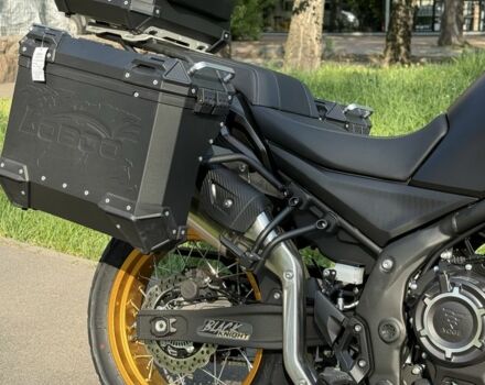 Лонкін Інша, об'ємом двигуна 0.53 л та пробігом 0 тис. км за 6900 $, фото 8 на Automoto.ua