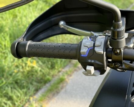 Лонкін Інша, об'ємом двигуна 0.53 л та пробігом 0 тис. км за 6900 $, фото 12 на Automoto.ua