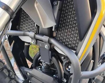 Лонкін Інша, об'ємом двигуна 0.3 л та пробігом 0 тис. км за 3852 $, фото 5 на Automoto.ua