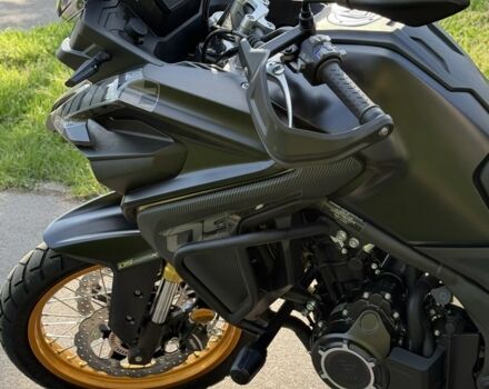 Лонкін Інша, об'ємом двигуна 0.53 л та пробігом 0 тис. км за 6900 $, фото 5 на Automoto.ua