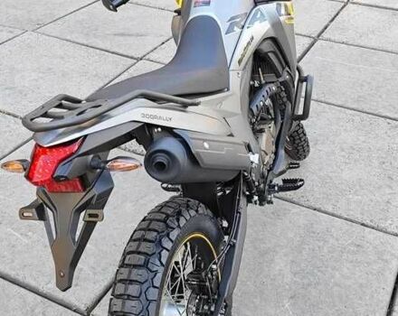 Лонкін Інша, об'ємом двигуна 0.3 л та пробігом 0 тис. км за 3852 $, фото 3 на Automoto.ua