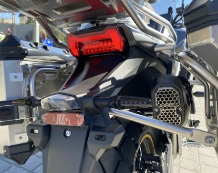 Лонкін Інша, об'ємом двигуна 0.5 л та пробігом 0 тис. км за 6900 $, фото 5 на Automoto.ua