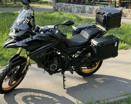 Лонкін Інша, об'ємом двигуна 0.53 л та пробігом 0 тис. км за 6900 $, фото 1 на Automoto.ua