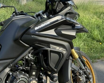 Лонкін Інша, об'ємом двигуна 0.53 л та пробігом 0 тис. км за 6900 $, фото 9 на Automoto.ua