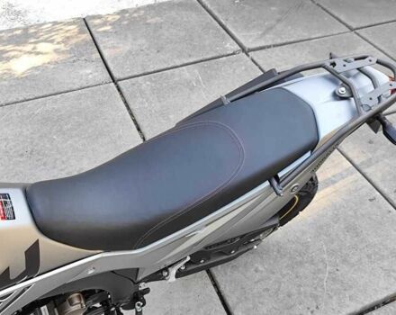 Лонкін Інша, об'ємом двигуна 0.3 л та пробігом 0 тис. км за 3852 $, фото 10 на Automoto.ua