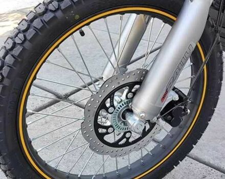 Лонкін Інша, об'ємом двигуна 0.3 л та пробігом 0 тис. км за 3852 $, фото 7 на Automoto.ua