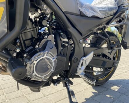 Лонкін Інша, об'ємом двигуна 0.5 л та пробігом 0 тис. км за 6900 $, фото 15 на Automoto.ua