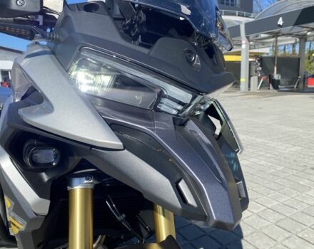 Лонкін Інша, об'ємом двигуна 0.5 л та пробігом 0 тис. км за 6900 $, фото 16 на Automoto.ua