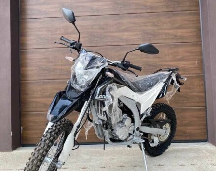 Лонкін Інша, об'ємом двигуна 0.29 л та пробігом 0 тис. км за 3000 $, фото 1 на Automoto.ua