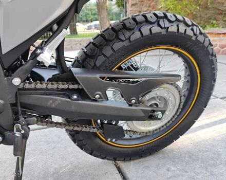 Лонкін Інша, об'ємом двигуна 0.3 л та пробігом 0 тис. км за 3852 $, фото 8 на Automoto.ua