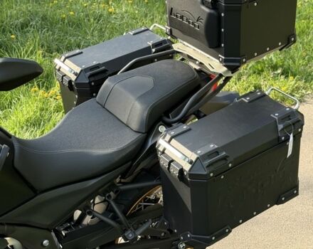 Лонкін Інша, об'ємом двигуна 0.53 л та пробігом 0 тис. км за 6900 $, фото 6 на Automoto.ua