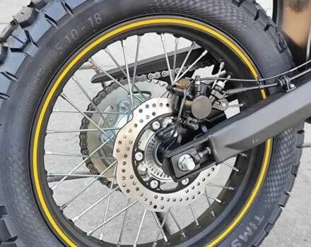 Лонкін Інша, об'ємом двигуна 0.3 л та пробігом 0 тис. км за 3852 $, фото 9 на Automoto.ua