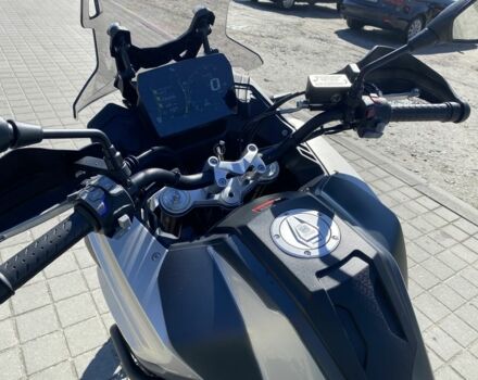 Лонкін Інша, об'ємом двигуна 0.5 л та пробігом 0 тис. км за 6900 $, фото 8 на Automoto.ua