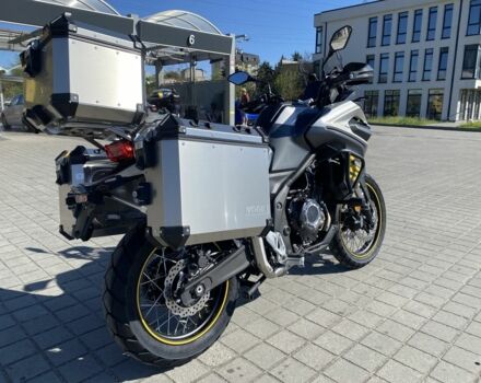 Лонкін Інша, об'ємом двигуна 0.5 л та пробігом 0 тис. км за 6900 $, фото 2 на Automoto.ua