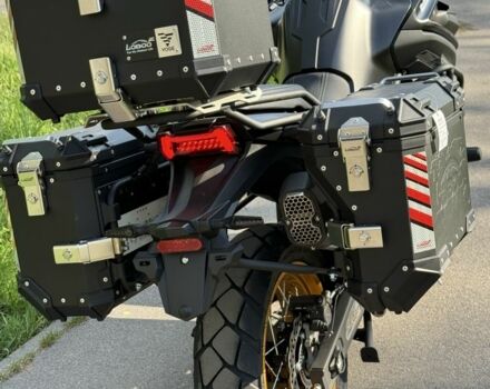 Лонкін Інша, об'ємом двигуна 0.53 л та пробігом 0 тис. км за 6900 $, фото 4 на Automoto.ua