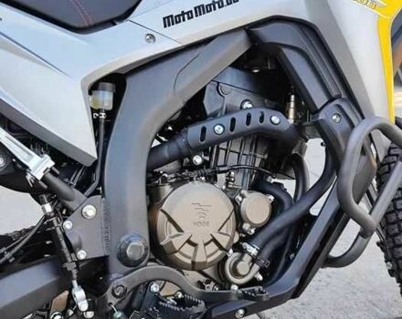 Лонкін Інша, об'ємом двигуна 0.3 л та пробігом 0 тис. км за 3852 $, фото 4 на Automoto.ua